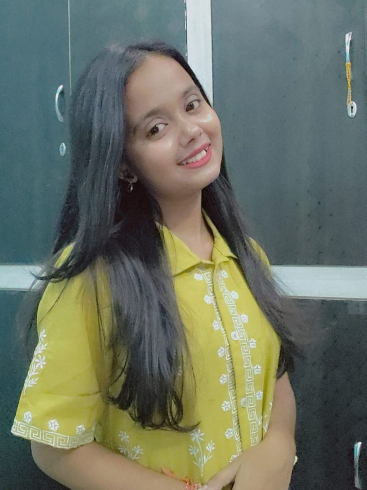 Seha Prajapati Laravel Developer