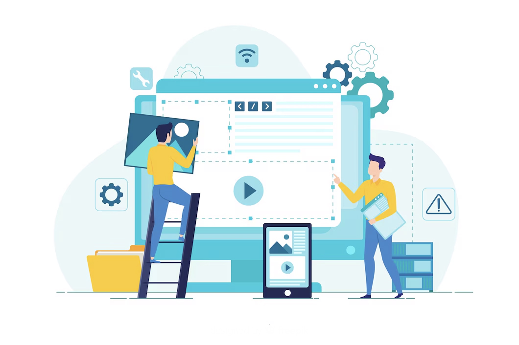 website-designer