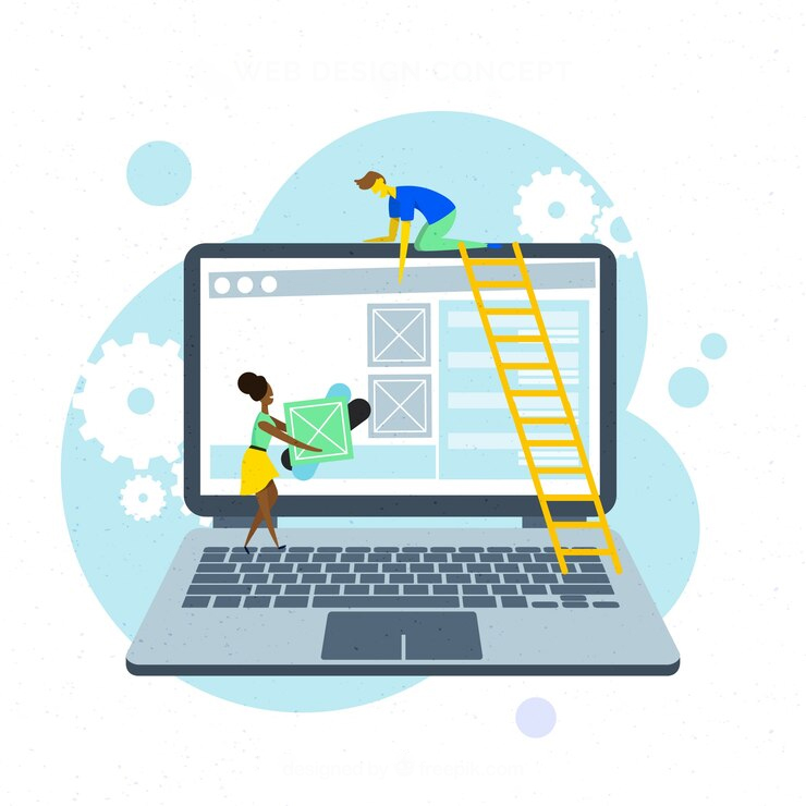 website-designer
