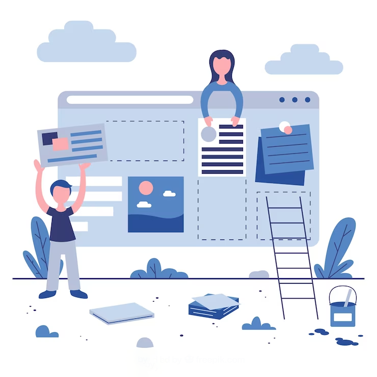 website-designer