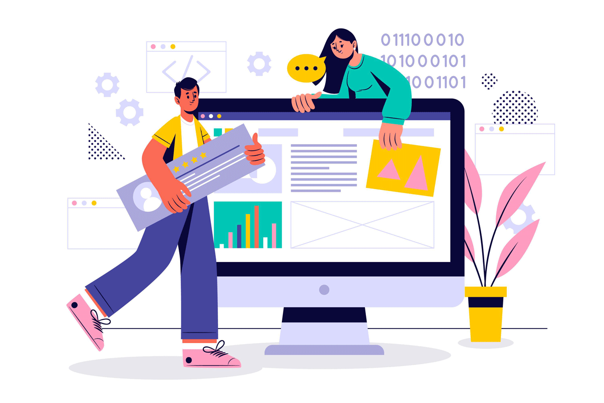 website-designer