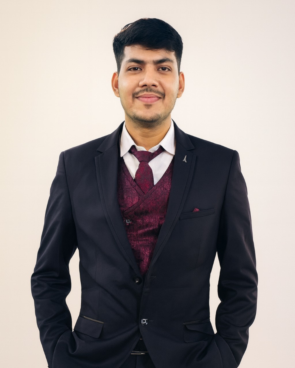 Rakesh Bagh Digital Marketer