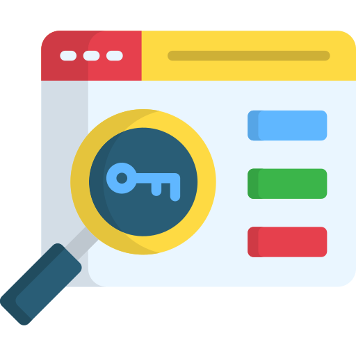 Keyword Mastery