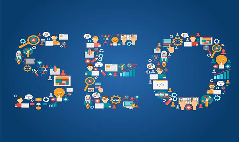 SEO service in Delhi