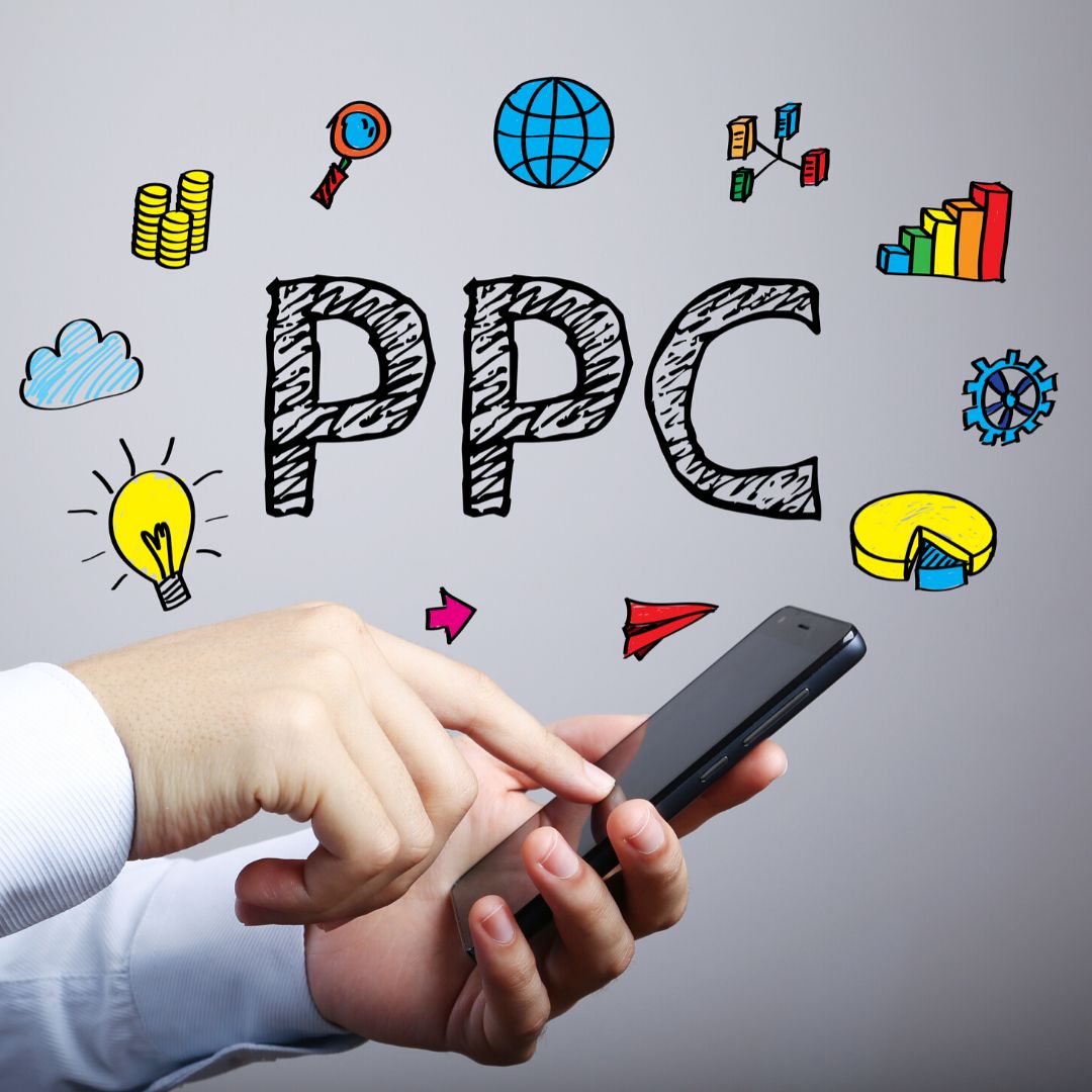 PPC Service in Delhi