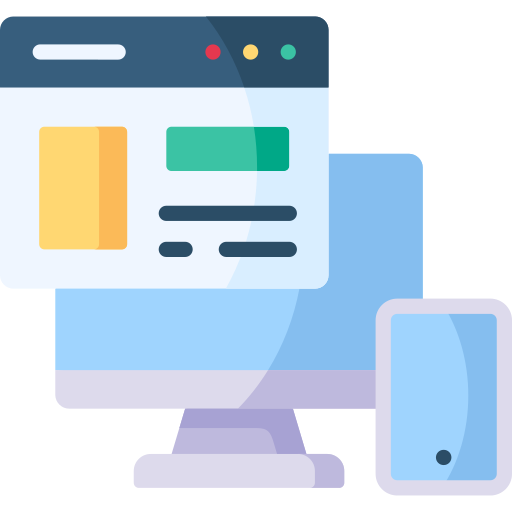 E-commerce Website Design Company